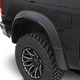 Bushwacker DRT Fender Flares | RAM 1500 DT | Front & Rear (4pc)