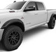 Bushwacker DRT Fender Flares | RAM 1500 DT | Front & Rear (4pc)