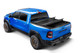 Retrax RETRAXPRO XR | Manual Aluminium Retractable Bed Cover | RAM 1500 DT w/RAMBOX (2021 +)