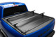 Retrax RETRAXPRO XR | Manual Aluminium Retractable Bed Cover | RAM 1500 DT w/RAMBOX (2021 +)
