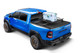 Retrax RETRAXPRO XR | Manual Aluminium Retractable Bed Cover | RAM 1500 DT w/RAMBOX (2021 +)