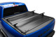 RETRAXPRO XR | Manual Aluminium Retractable Bed Cover