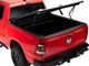 A.R.E. Double Cover Retractable Truck Bed Tonneau Cover | Fits RAM 1500 DS Crew Cab w/out RAMBOX