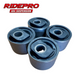 RidePro ZB51722 Front Suspension Castor Correction Bushes (SET) | Fits Ford / Nissan / Toyota