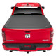 Extang Xceed Aluminium Folding Tonneau Cover | RAM 1500 DS & DT 5'7 w/out RAMBOX