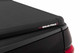 Extang Solid Fold 2.0 Hard Folding Tonneau Cover | Fits Jeep Gladiator w/Trail Rail System (2020+)