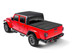 Extang Solid Fold 2.0 Hard Folding Tonneau Cover | Fits Jeep Gladiator w/Trail Rail System (2020+)