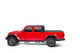 Extang Solid Fold 2.0 Hard Folding Tonneau Cover | Fits Jeep Gladiator w/Trail Rail System (2020+)