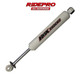 RidePro ZS147047 Front Suspension Steering Damper (EA) | Fits Toyota Landcruiser 76, 78, 79 Series