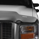 WeatherTech Stone & Bug Deflector | Ford F-150 Super Crew (2015-2020) WeatherTech Stone & Bug Deflector | Ford F-150 Super Crew (2015-2020)