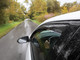 WeatherTech Side Window Deflector Kit | In-Channel Guards