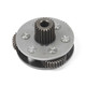 WARN Carrier Assembly Stage 2 For Series 9 Hydraulic Winch (1x 18598) | 98551