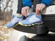 WeatherTech BumpStep | 2" Hitch Mounted Step and Bumper Protection