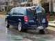WeatherTech BumpStep | 2" Hitch Mounted Step and Bumper Protection