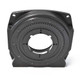 WARN Gear Drum Support for Series 9, 12, 15, and 18 Electric Industrial winch | 31675