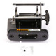 WARN Drum & Fairlead Kit For DC2000 Industrial Hoist With Fairlead | 92879 WARN Drum & Fairlead Kit For DC2000 Industrial Hoist With Fairlead | 92879
