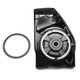 WARN Motor End Drum Winch Drum Support for 9.5cti, 9.5cti-s | 86685