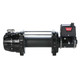 WARN Series G2 15 DC Industrial Electric Winch - 24V CCW | 104540 WARN Series G2 15 DC Industrial Electric Winch - 24V CCW | 104540