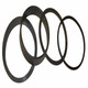 WARN Winch Service Kit for M8274 Lower Housing Assembly | 8680