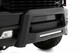 Lund Revolution Bull Bar w/20" LED Light | Fits RAM 1500 DT Crew Cab - Black