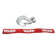 WARN Winch Hook for EVO 8, 8-S, 10, 10-S, 12, 12-S Winches | 104221