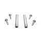 WARN Tie Rod Kit, 0.625" x 2.92" for DC1200 Hoist | 85577