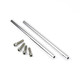 WARN Winch Tie Rod Kit 0.625 x 8.92 Inch (2x 32408, 4x 60451) | 98279