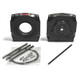 WARN Winch Drum Support Kit Winch Drum Support Kit for M10000, M12, M15 , M12000 & M15000 | 64109