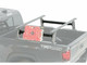Yakima SideBar Short Bed | Heavy Duty Side Rails For OverHaul HD & OutPost HD Rack System