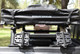 Yakima SideBar Long Bed | Heavy Duty Side Rails For OverHaul HD & OutPost HD Rack System