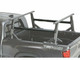 Yakima SideBar Long Bed | Heavy Duty Side Rails For OverHaul HD & OutPost HD Rack System