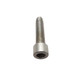 WARN Thread Cut Bolt, Socket Head Cap Screw, 5/16-18 x 1 1/4" (98280) | 60451