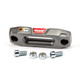 WARN Epic Powersports Hawse Fairlead (Short) Gunmetal Powder Coated Aluminium | 100967