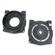 WARN Drum Support Kit for VR8, VR8-S, VR8000, VR8000-S Winches | 88050