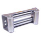 WARN Winch Roller Fairlead Assembly, Over 4,000 lbs, Zinc Plated | 5742