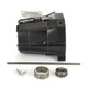 WARN Transmission Assembly for ZEON 10, 216 Ratio | 89304