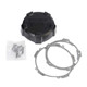 WARN ZEON Platinum 10 & 12 Winch KIT 3 - End Cap Kit | 93596