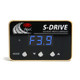 SAAS Drive Electronic Throttle Controller | Fits Silverado 1500 - STC101