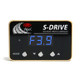 SAAS Drive Electronic Throttle Controller | Fits Jeep Wrangler JL - STC103