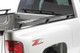 Backrack Truck Side Bed Rails | Fits Silverado 1500 Crew Cab (2020 - 2023)