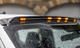 AVS AeroCab Marker Light Bar With Five Amber LED | Fits RAM 1500 DT w/Sunroof