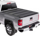 BAK Industries BAKFlip MX4 Hard Folding Tonneau Cover | Silverado 2500HD (6'10) 2024 +