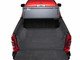 BAK BAKFlip MX4 Hard Folding Tonneau Cover | Fits RAM 1500 DS/DT Crew (5'7) - w/out RAMBOX