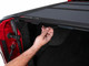 BAK BAKFlip MX4 Hard Folding Tonneau Cover | Fits RAM 1500 DS/DT Crew (5'7) - w/out RAMBOX