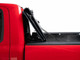 BAK BAKFlip MX4 Hard Folding Tonneau Cover | Fits RAM 1500 DS Crew (5'7) - w/out RAMBOX