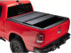 BAK BAKFlip MX4 Hard Folding Tonneau Cover | Fits RAM 1500 DT Big Horn (6'4 Bed) w/out RAMBOX