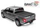 BAK BAKFlip MX4 Hard Folding Tonneau Cover | Fits Ford F-150 Super Crew (6'5)