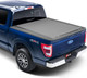 BAK Revolver X4s Hard Rolling Tonneau Cover | Fits Ford F-150 Super Crew (5'5)