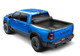 BAK Revolver X4s Hard Rolling Tonneau Cover | Fits RAM 1500/2500HD 6'4" bed w/out RAMBOX