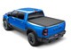 BAK Revolver X4s Hard Rolling Tonneau Cover | Fits RAM 1500/2500HD 6'4" bed w/out RAMBOX